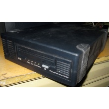 Внешний стример HP StorageWorks Ultrium 1760 SAS Tape Drive External LTO-4 EH920A (Иркутск)