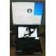Нетбук eMachines 355-N571G25Ikk (Intel Atom N570 (2x1.66Ghz) /1024Mb DDR3 /250Gb SATA /10.1" TFT 1024x600) - Иркутск