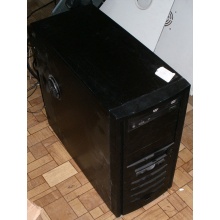 Сервер Intel Pentium-4 3.0GHz HT /2048Mb /80Gb /RAID /ATX 430W (Иркутск)