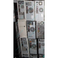 Простые Б/У компьютеры Celeron 1.7GHz s478 /память 512Mb /жёсткий диск 40Gb /ATX оптом (Иркутск)