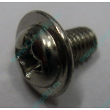 Компьютерный винт PW-M3x6mm для CD/DVD приводов для лазерных дисков (Иркутск)