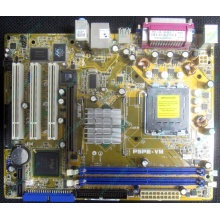 Материнская плата Asus P5PE-VM s.775 (Иркутск)