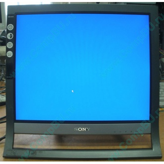 Монитор 17" TFT Sony SDM-HS75 (Иркутск)