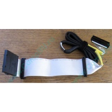 Кабель SCSI 2 port 68-pin 157855-001 для HP Compaq (Иркутск)