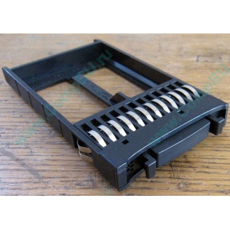 Заглушка HDD Blank Filler SAS/SATA 2,5" для серверов HP (376384-001) FR2000 В1279 (Иркутск)