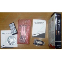 НЕДОУКОМПЛЕКТОВАННЫЙ внутренний TV-tuner Kworld Xpert TV-PVR 883 (V-Stream VS-LTV883RF) PCI (Иркутск)