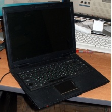 Ноутбук Asus X80L (Intel Celeron 540 1.86Ghz) /512Mb DDR2 /120Gb /14" TFT 1280x800) - Иркутск