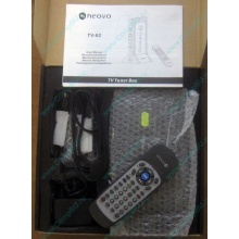 Внешний аналоговый TV-tuner AG Neovo TV-02 (Иркутск)