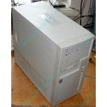 Intel Celeron 1.7GHz /256Mb /40Gb /ATX 300W (Иркутск)