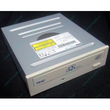 CDRW Teac CD-W552GB IDE White (Иркутск)