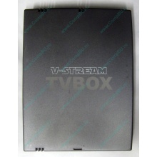 НЕКОМПЛЕКТНЫЙ внешний TV tuner KWorld V-Stream Xpert TV LCD TV BOX VS-TV1531R (без пульта ДУ и проводов) - Иркутск