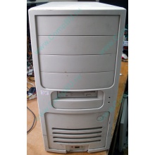 Intel Pentium-4 630 3.0GHz HT /1024Mb /120Gb /ATX 350W (Иркутск)