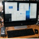 Моноблок HP Envy Recline 23-k010er D7U17EA Core i5 /16Gb DDR3 /240Gb SSD + 1Tb HDD (Иркутск)
