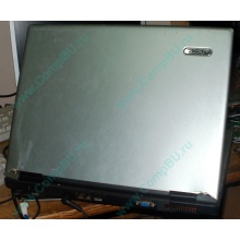 Ноутбук Acer TravelMate 2410 (Intel Celeron M 420 1.6Ghz /256Mb /40Gb /15.4" 1280x800) - Иркутск