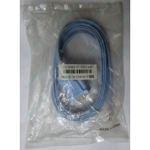 Кабель Cisco 72-3383-01 в Иркутске, купить консольный кабель Cisco CAB-CONSOLE-RJ45 (72-3383-01) цена (Иркутск)