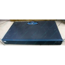 Маршрутизатор Cisco 2610 XM (800-20044-01) в Иркутске, роутер Cisco 2610XM (Иркутск)