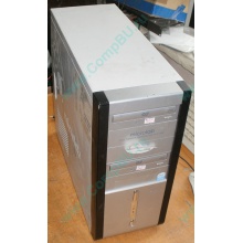 Intel Celeron D 2.53GHz /512Mb /80Gb /ATX 360W (Иркутск)