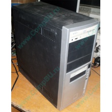 Компьютер Intel Celeron 1.8GHz /256Mb /40Gb /ATX 300W (Иркутск)
