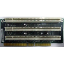Переходник Riser card PCI-X/3xPCI-X (Иркутск)