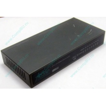 Коммутатор Acorp 9HU8D (8 port) metal case ГЛЮЧНЫЙ (Иркутск)
