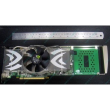  Видеокарта nVidia Quadro FX4500 (Иркутск)