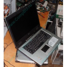 Ноутбук Acer TravelMate 2410 (Intel Celeron 1.5Ghz /512Mb DDR2 /40Gb /15.4" 1280x800) - Иркутск