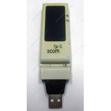 WiFi сетевая карта 3COM 3CRUSB20075 WL-555 внешняя (USB) - Иркутск