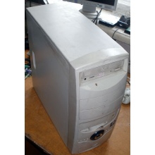 Компьютер Intel Celeron 1.7GHz /256Mb /30Gb /ATX 350W (Иркутск)