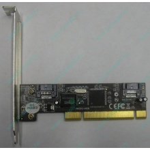 SATA RAID контроллер ST-Lab A-390 (2 port) PCI (Иркутск)