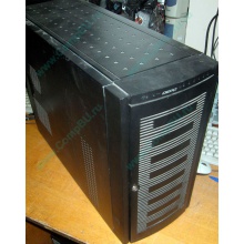 Сервер Depo Storm 1250N5 (Quad Core Q8200 (4x2.33GHz) /2048Mb /2x250Gb /RAID /ATX 700W) - Иркутск