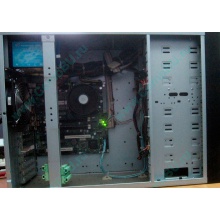 Сервер Depo Storm 1250N5 (Quad Core Q8200 (4x2.33GHz) /2048Mb /2x250Gb /RAID /ATX 700W) - Иркутск
