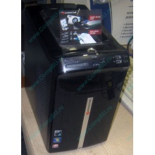 Двухъядерный компьютер AMD Athlon X2 215 (2x2.7GHz) /3072Mb /320Gb /512Mb ATI HD5450 /ATX 250W (Иркутск)