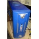 Корпус синего цвета Thermaltake V7410DE Xaser V WinGo Blue V7000 Full Tower (Иркутск)