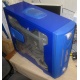 Синий корпус с прозрачной боковой крышкой Thermaltake V7410DE Xaser V V7000 (Иркутск)