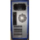 Thermaltake V7410DE Xaser V WinGo Blue V7000 Full Tower вид сзади (Иркутск)