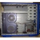 Синий корпус Thermaltake V7410DE Xaser V WinGo Blue V7000 Full Tower вид изнутри (Иркутск)