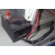 Корпус Thermaltake V7410DE Xaser V WinGo Blue V7000 Full Tower (без БП) СИНИЙ ЦВЕТ (Иркутск)