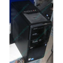 Компьютер Acer Aspire M3800 Intel Core 2 Quad Q8200 (4x2.33GHz) /4096Mb /640Gb /1.5Gb GT230 /ATX 400W (Иркутск)