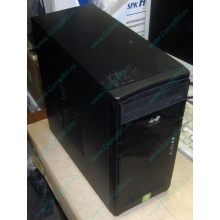  Четырехядерный компьютер Intel Core i7 2600 (4x3.4GHz HT) /4096Mb /1Tb /ATX 450W (Иркутск)