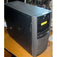Сервер HP Proliant ML310 G4 470064-194 фото (Иркутск).