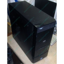 Четырехядерный компьютер Intel Core i7 860 (4x2.8GHz HT) /4096Mb /1Tb /ATX 450W (Иркутск)