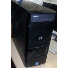 Четырехядерный компьютер Intel Core i7 860 (4x2.8GHz HT) /4096Mb /1Tb /ATX 450W (Иркутск)