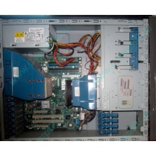 Сервер HP Proliant ML310 G4 470064-194 фото (Иркутск).