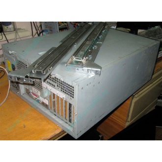 Двухядерный сервер в Иркутске, 4 Gb RAM в Иркутске, 4x36Gb Ultra 320 SCSI 10000 rpm в Иркутске, корпус 5U фото (Иркутск)