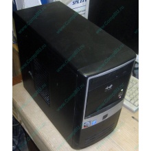 Четырехядерный компьютер Intel Core i5 4670 (4x3.4GHz) /4096Mb /500Gb /512Mb ATI HD6450 /ATX 450W (Иркутск)