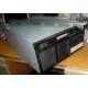 Двухядерный сервер в Иркутске, 4 Gb RAM в Иркутске, 4x36Gb Ultra 320 SCSI 10000 rpm в Иркутске, корпус 5U фото (Иркутск)