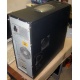 Корпус 3R R800 BigTower 400W ATX вид сзади (Иркутск)