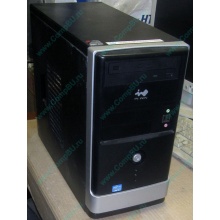 Четырехядерный компьютер Intel Core i5 3570 (4x3.4GHz) /4096Mb /500Gb /ATX 450W (Иркутск)