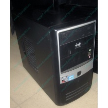 Компьютер Intel Core i5 3570 (4x3.4GHz) /4096Mb /500Gb /1024Mb ATI Radeon HD6450 /ATX 450W (Иркутск)