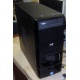 Четырехядерный системный блок Intel Core i7 860 (4x2.8GHz HT) /4096Mb /320Gb /GeForce GT210 /ATX 450W (Иркутск)